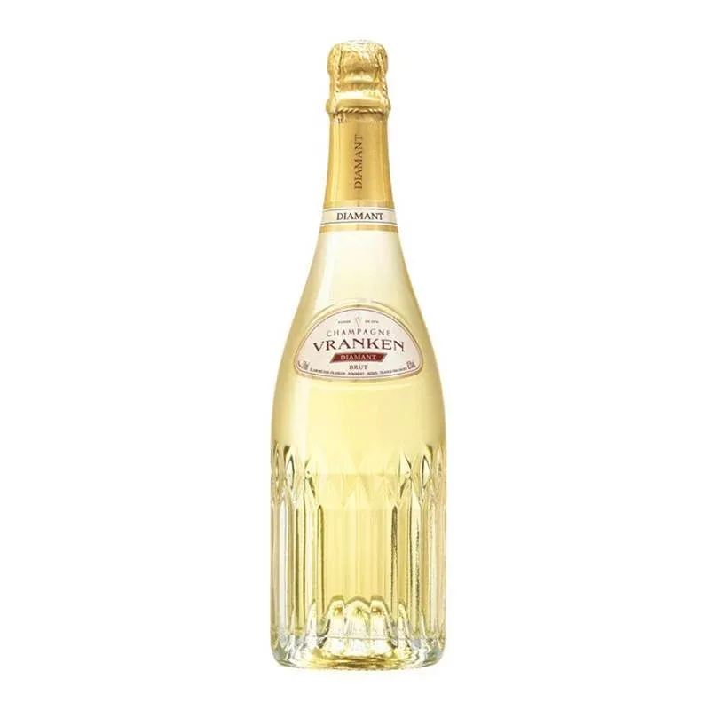 Vendita Finale Diamant Champagne AOC Vranken Pommery Monopole