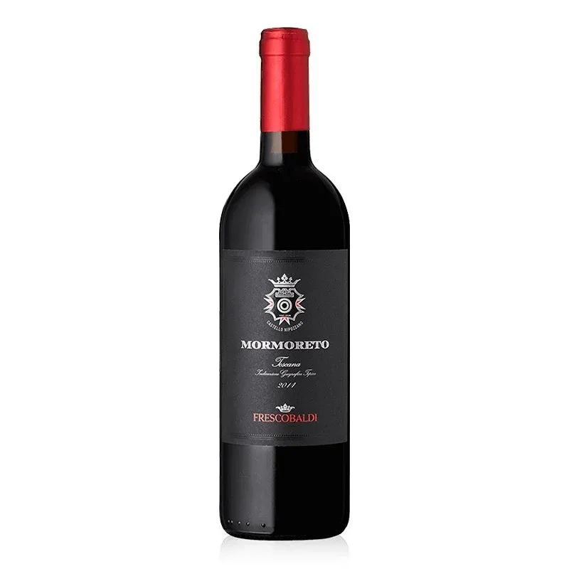 Mormoreto Toscana IGT 2020 Cantina Frescobaldi Promozione