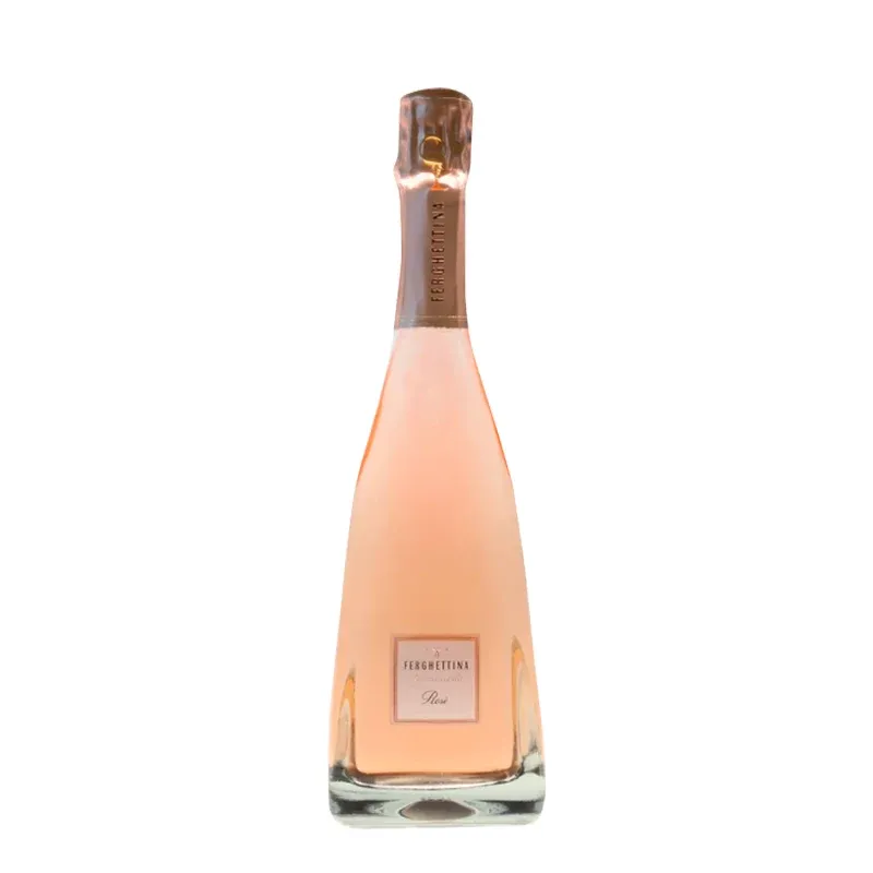 Rosé Franciacorta DOCG 2019 Magnum Cantina Ferghettina Miglior Prezzo