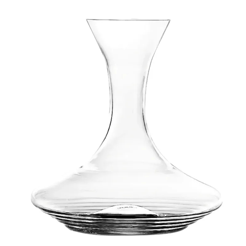 Solo Oggi 150 cl - Zafferano Esperienze Decanter in Vetro