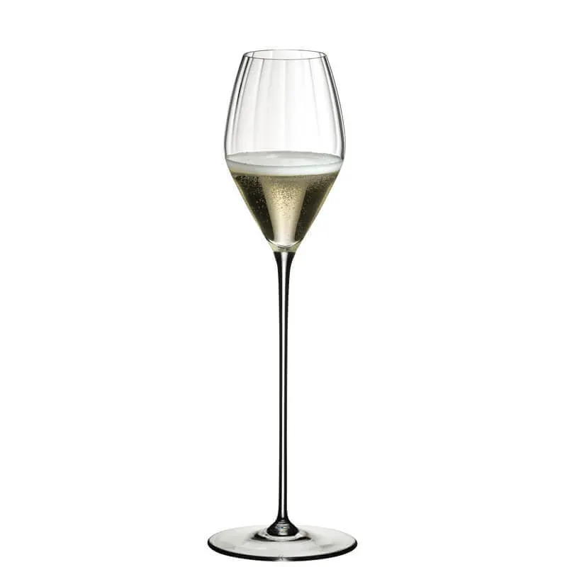 Promozione Esclusiva 37.5 cl - Riedel High Performance Calice Degustazione in Vetro