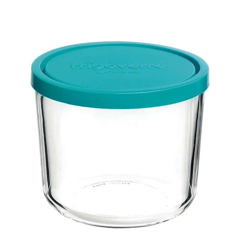 Acquista Ora 12 cm - Bormioli Rocco Frigoverre Classic Contenitore Per Alimenti Alto