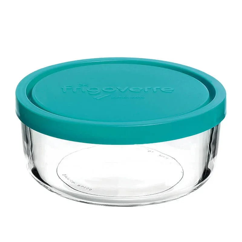 Miglior Prezzo 18 cm - Bormioli Rocco Frigoverre Classic Contenitore Per Alimenti