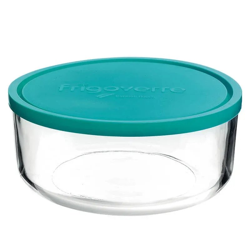 23 cm - Bormioli Rocco Frigoverre Classic Contenitore Per Alimenti Acquista Ora