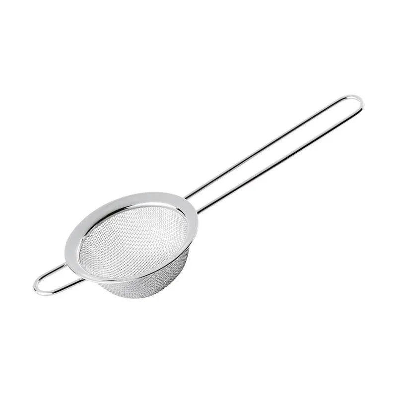 10 cm - Paderno Bar Happy Hour Strainer Colino In Acciaio Inox Direttamente Dal Produttore