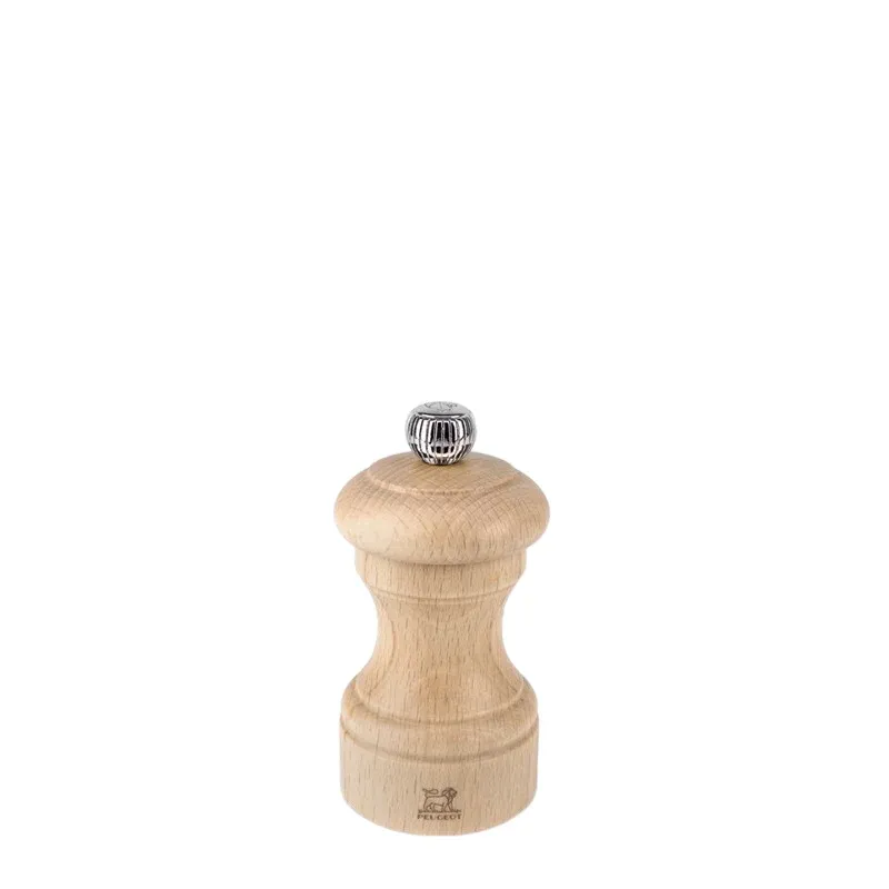 10 cm - Peugeot Bistro Macina Sale In Legno Prezzo Scontato