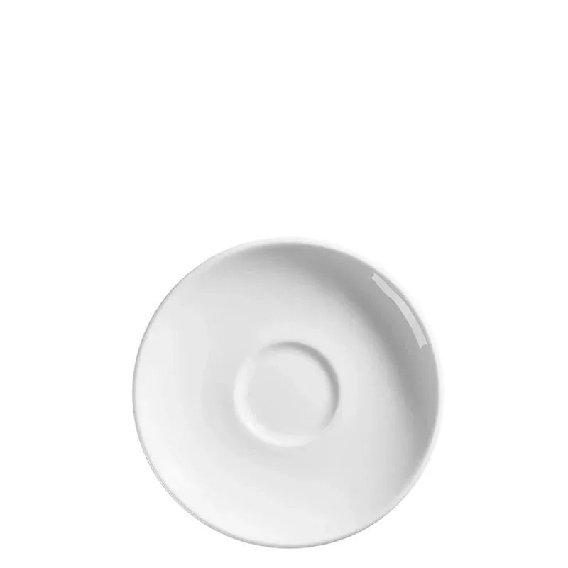 Vendita Finale 12 cm - Tognana Vesuvio Piattino Tazzina Caffé - Set 12 Pz