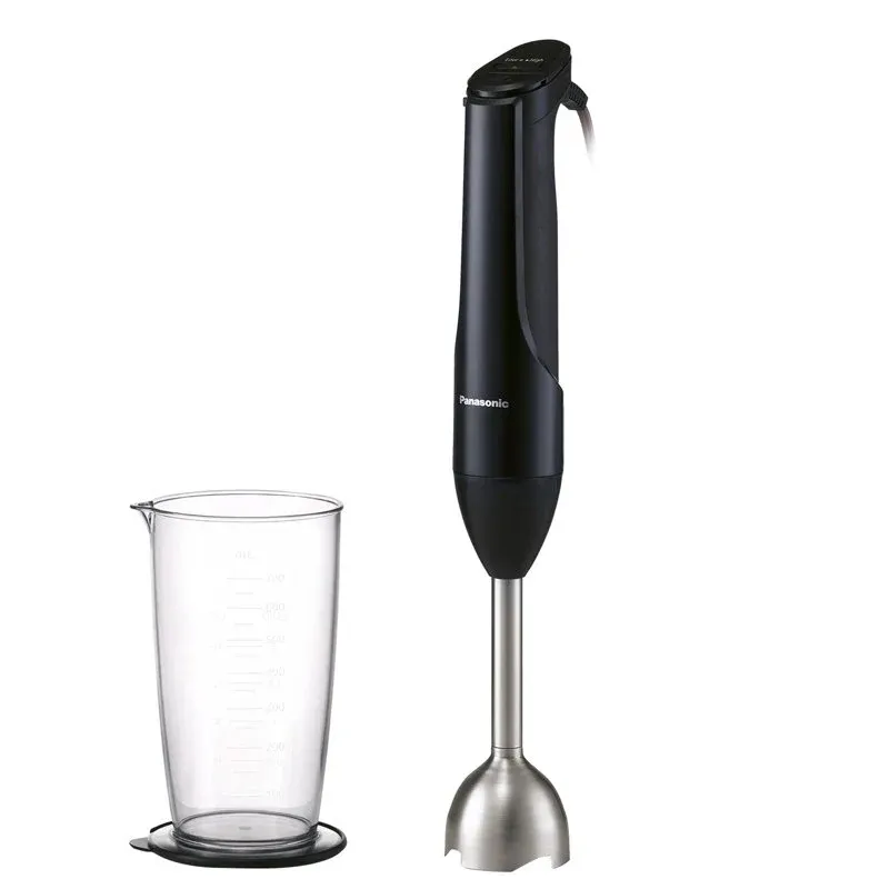 Quantità Limitata 125 Watt - Sirman Panasonic Mx Frullatore Immersione