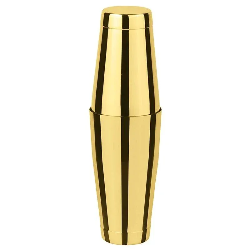 138 cl - Paderno Tin & Half Shaker Boston In Acciaio Inox Offerta Del Giorno