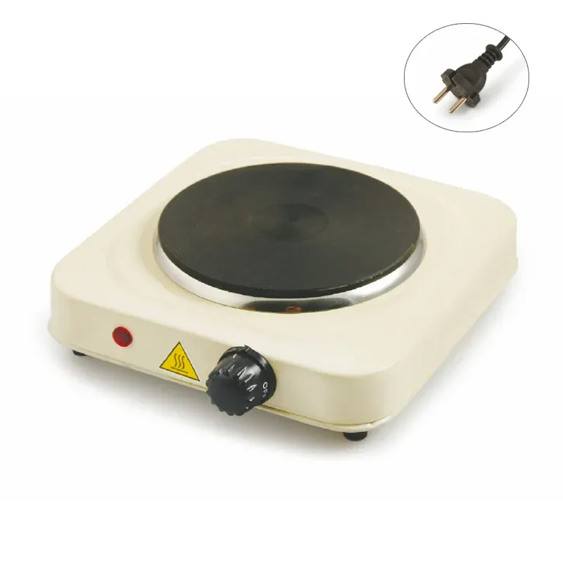 15.5 cm - Kooper Easy Fornello Elettrico 1000 W Offerta