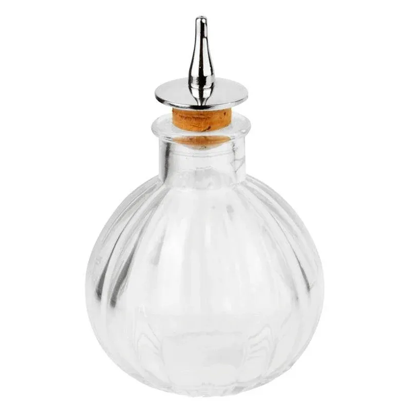 Offerta Limitata 15 cl - Paderno Bottiglia Angostura Con Tappo Versatore