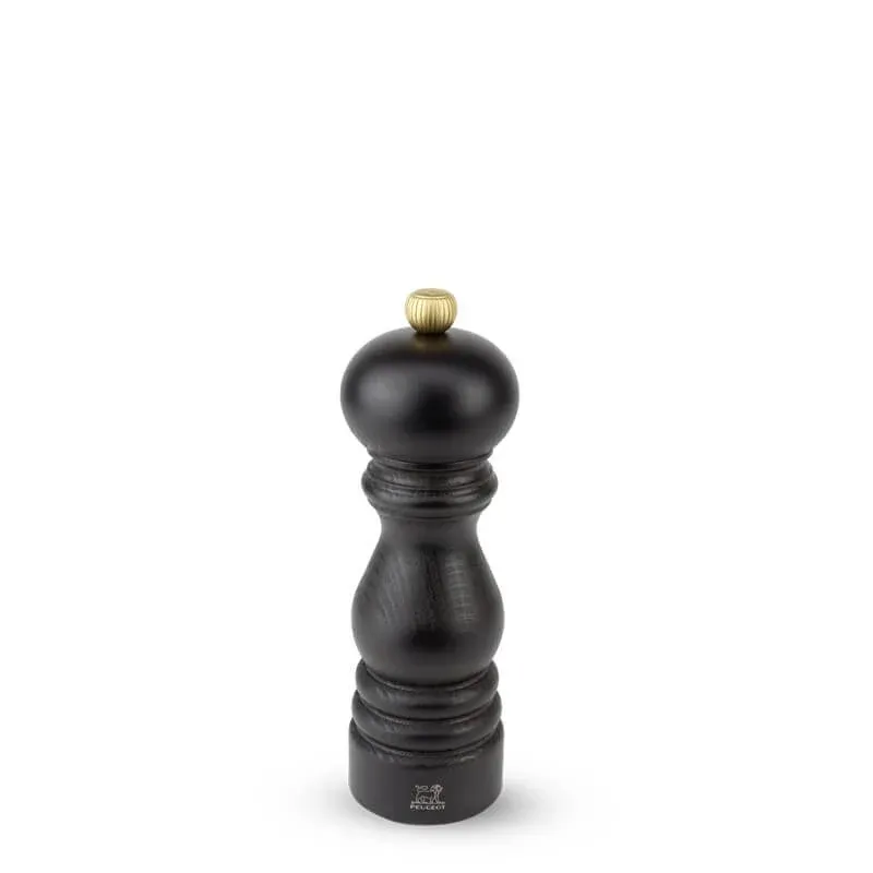Soddisfatti O Rimborsati 18 cm - Peugeot Paris Macina Pepe In Legno