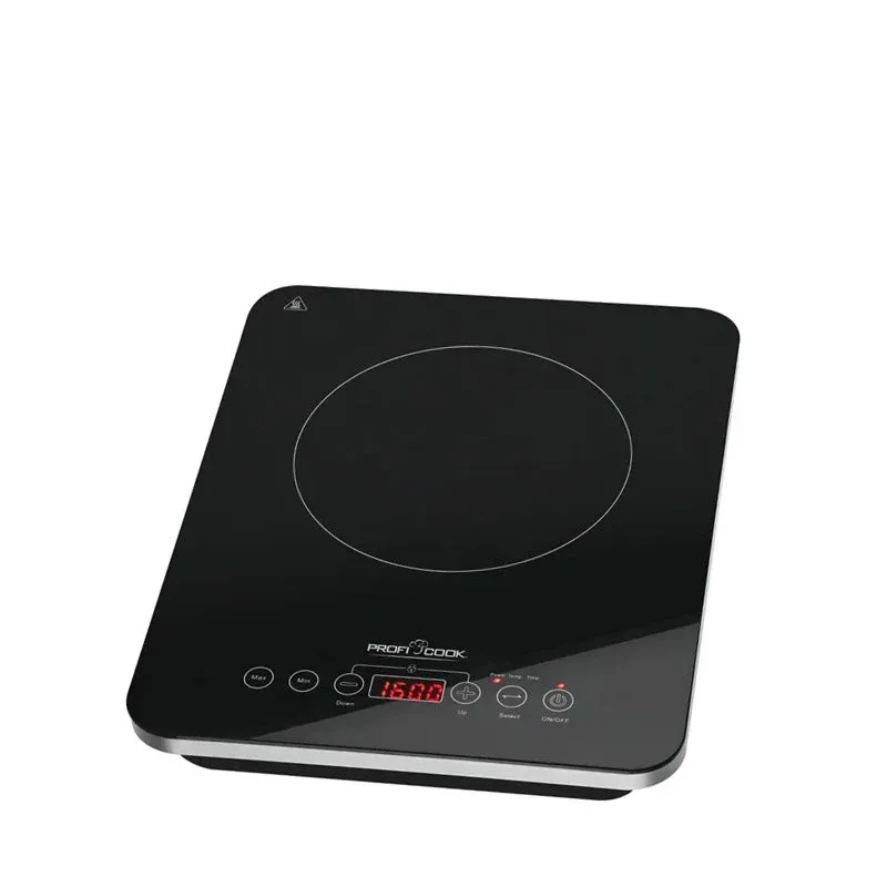 2 Kw - Proficook EKI1062 Piastra Induzione Singola Ordina Subito