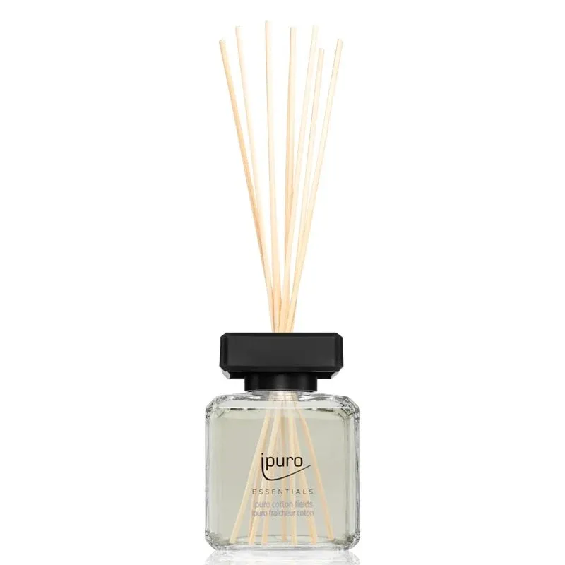 Reso Gratuito 20 cl - Ipuro Cedar Wood Diffusore Per Ambiente