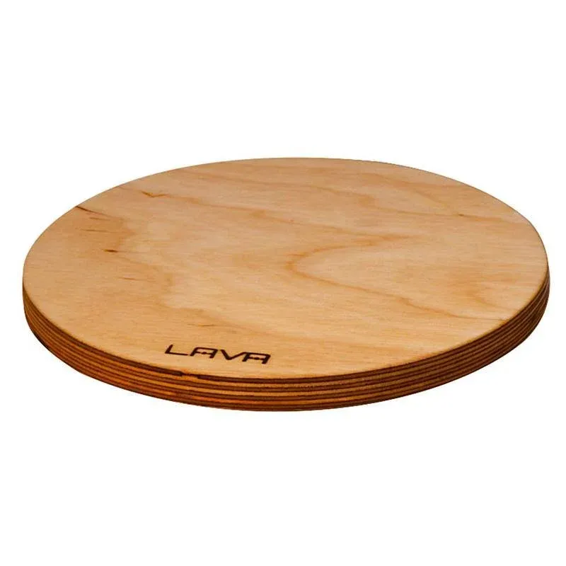20 cm - Paderno Sottopentola Magnetico Rotondo In Legno Offerta Del Giorno