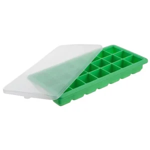21 Forme - Paderno Stampo Ghiaccio Rettangolare In Silicone Prezzo Basso