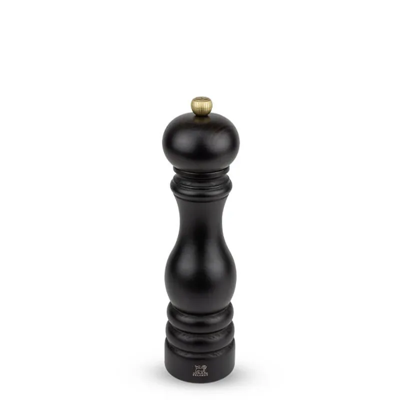 22 cm - Peugeot Paris Macina Pepe In Legno Miglior Prezzo