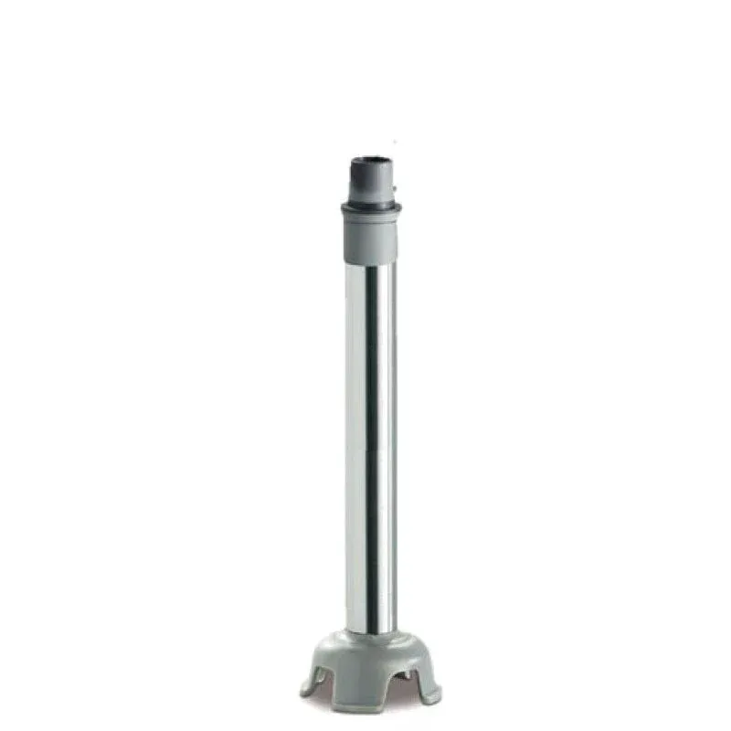 25 cm - Sirman Ciclone 20 Asta Mixer Con Lame In Acciaio Inox Prezzo Ridotto