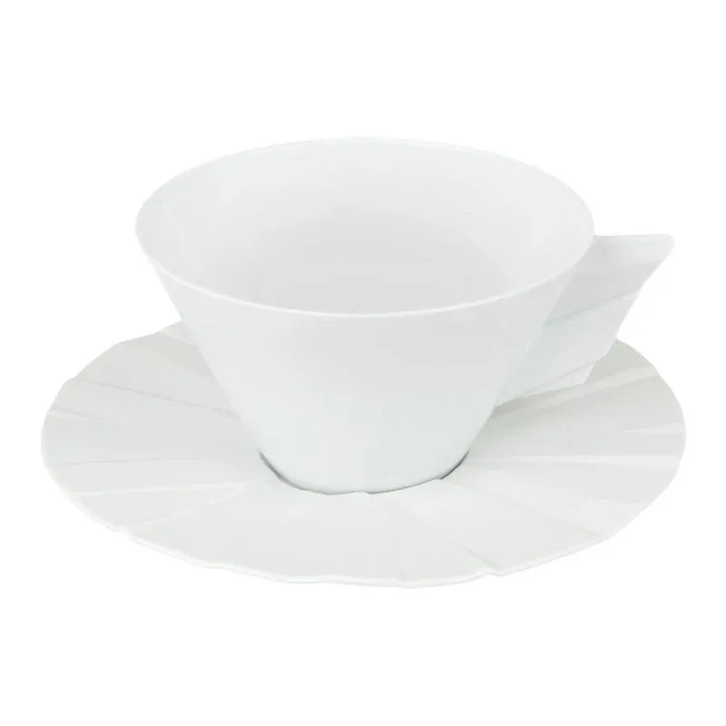 Promo Stagionale 26 cl - Vista Alegre Matrix Glaze Tazza The In Porcellana