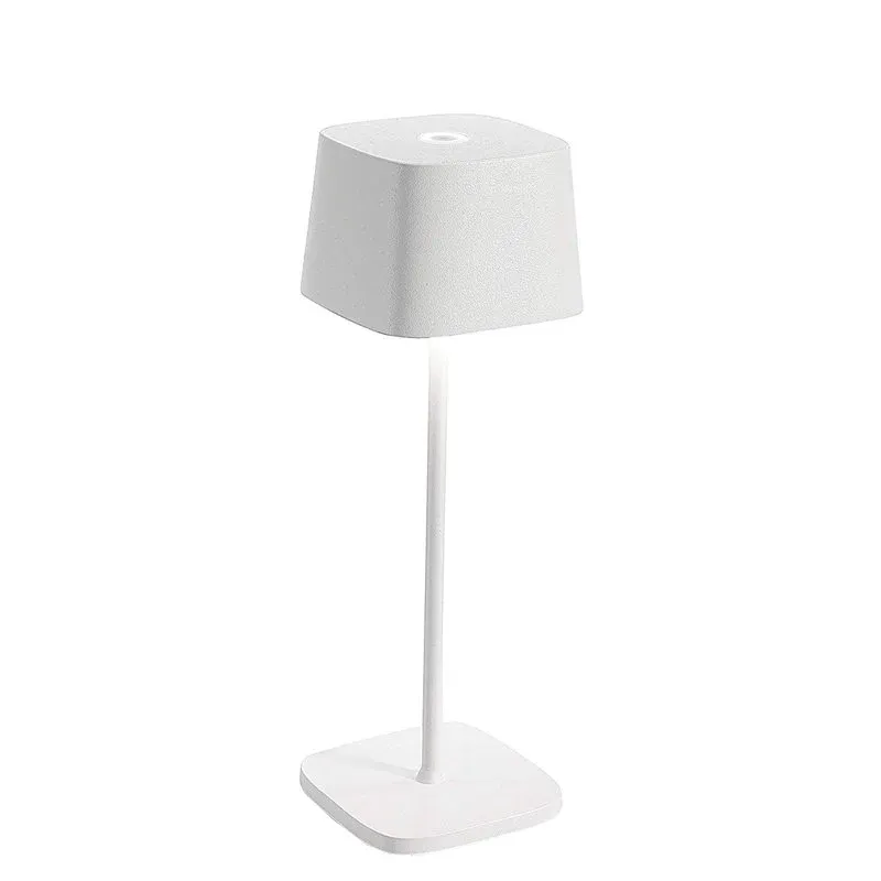 29 cm - Zafferano Ofelia Lampada Da Tavolo Economico
