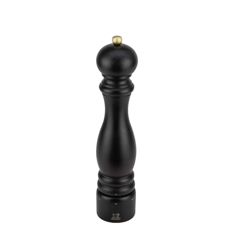 30 cm - Peugeot Paris Macina Sale In Legno Nuovo Arrivo