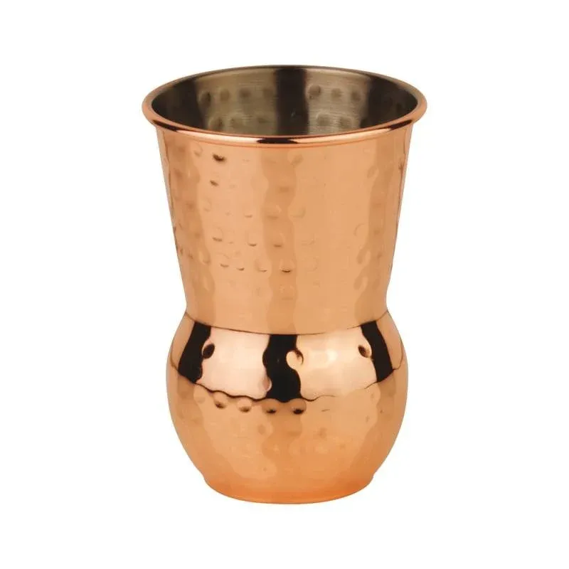 Popolare 33.5 cl - Paderno Mug Julep Bicchiere Cocktail In Acciaio Inox