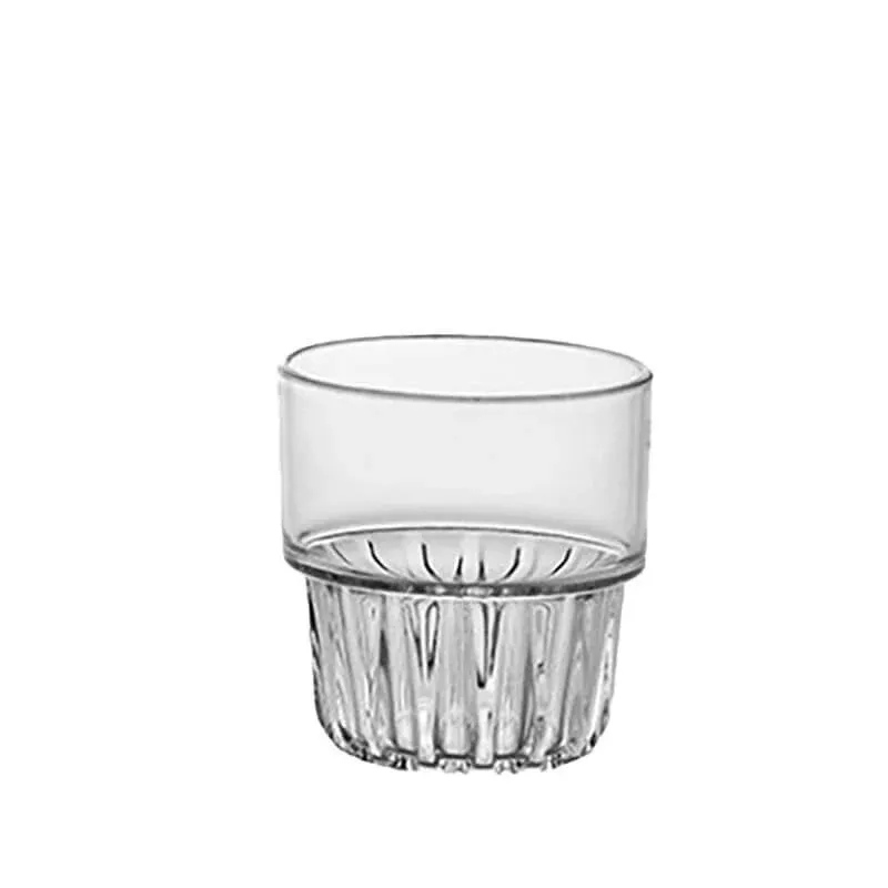 Vendita Finale 40 cl - Outdoor Party Bicchieri Acqua In SAN - Set 12 Pz