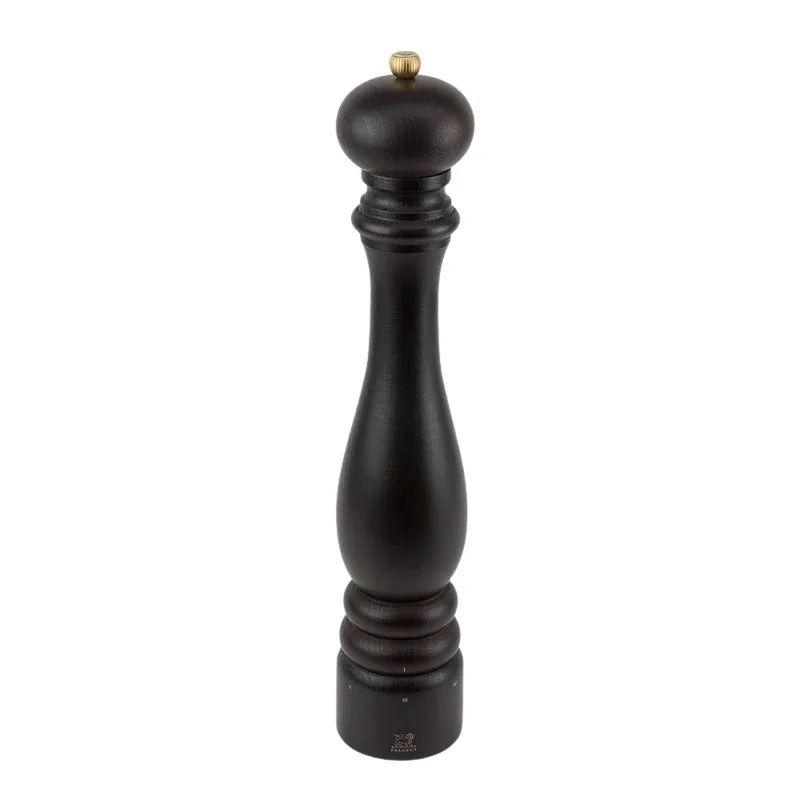 40 cm - Peugeot Paris Macina Pepe In Legno Ultima Occasione
