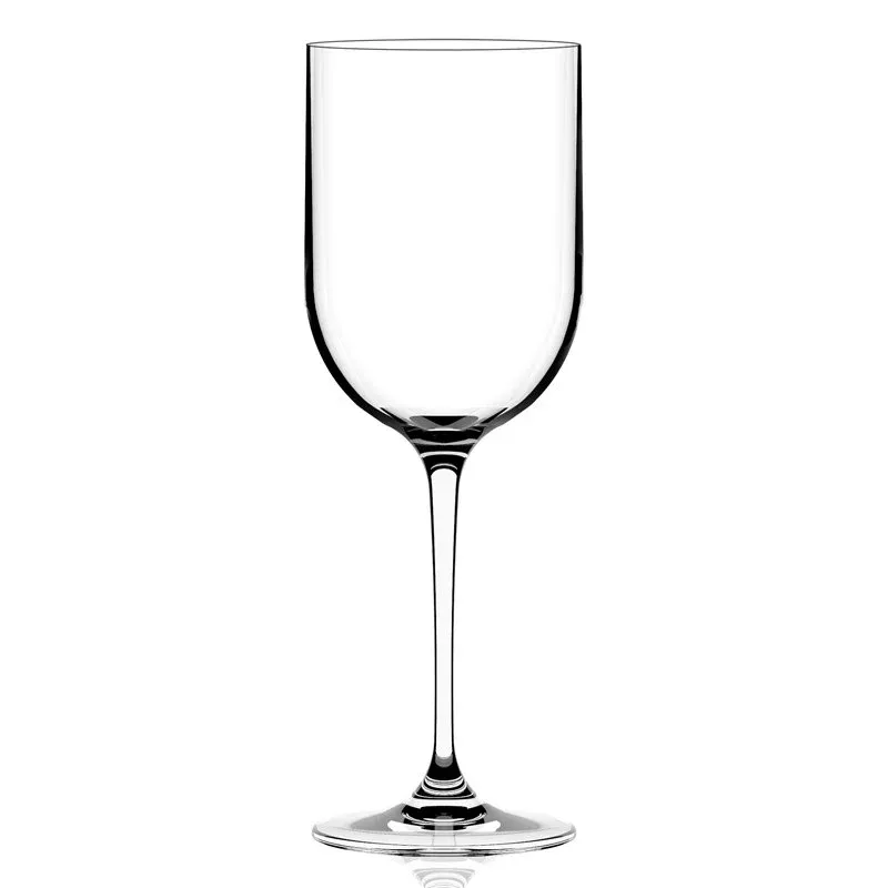 Soddisfatti O Rimborsati 41 cl - Italesse Moonlight Beach Calice Vino In San - Set 6 Pz
