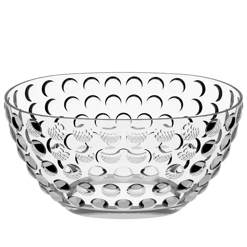 Ø 46 x H 23 cm - Italesse Bolle Spumantiera Per 6 Bottiglie In Acrilico Reso Gratuito
