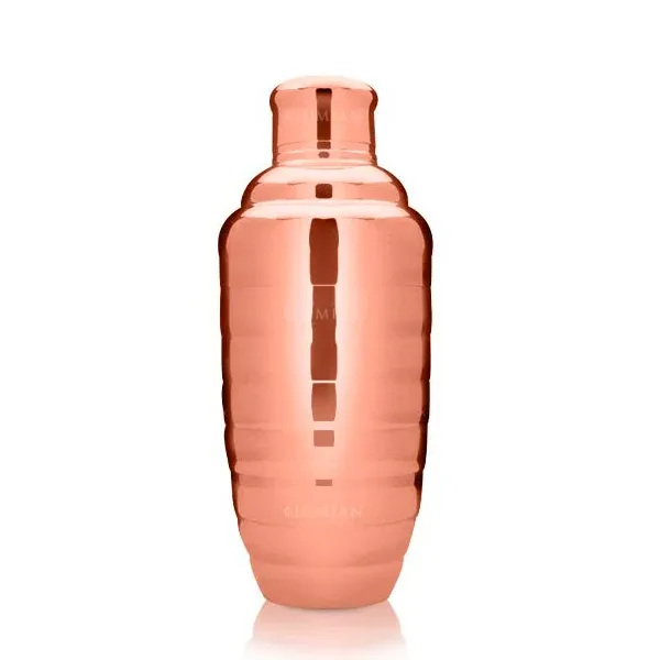 Offerta Speciale 50 cl - Lumian Bomber Cobbler Shaker In Acciaio Inox
