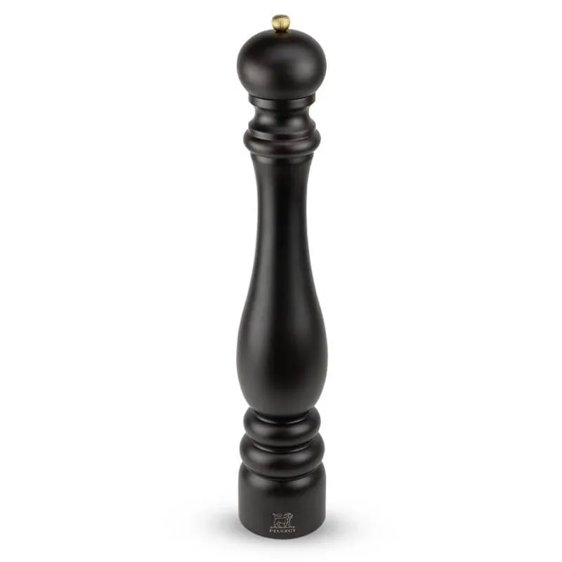 Direttamente Dal Produttore 50 cm - Peugeot Paris Macina Pepe In Legno