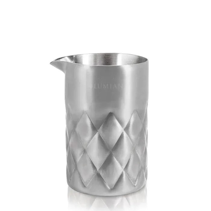 Non Perdere 60 cl - Lumian Narita Mixing Glass In Acciaio Inox