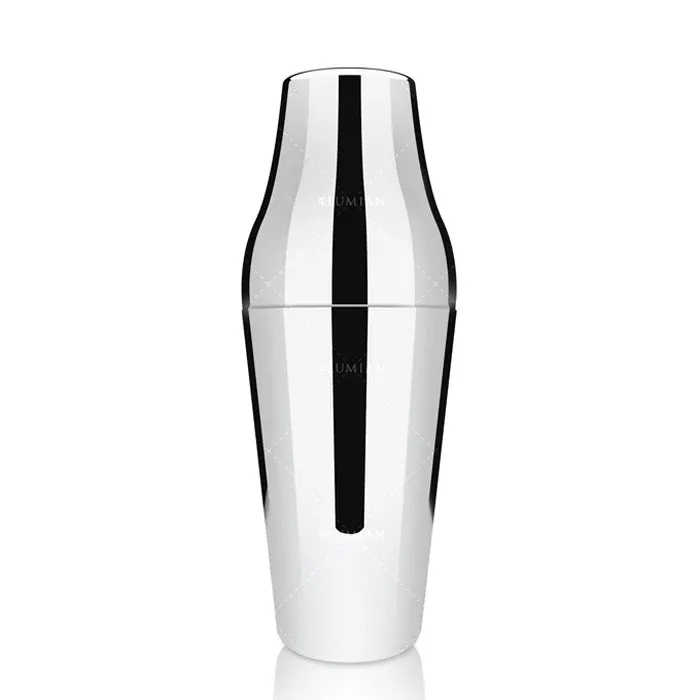 Ultima Occasione 70 cl - Lumian Titan Parisienne Shaker In Acciaio Inox