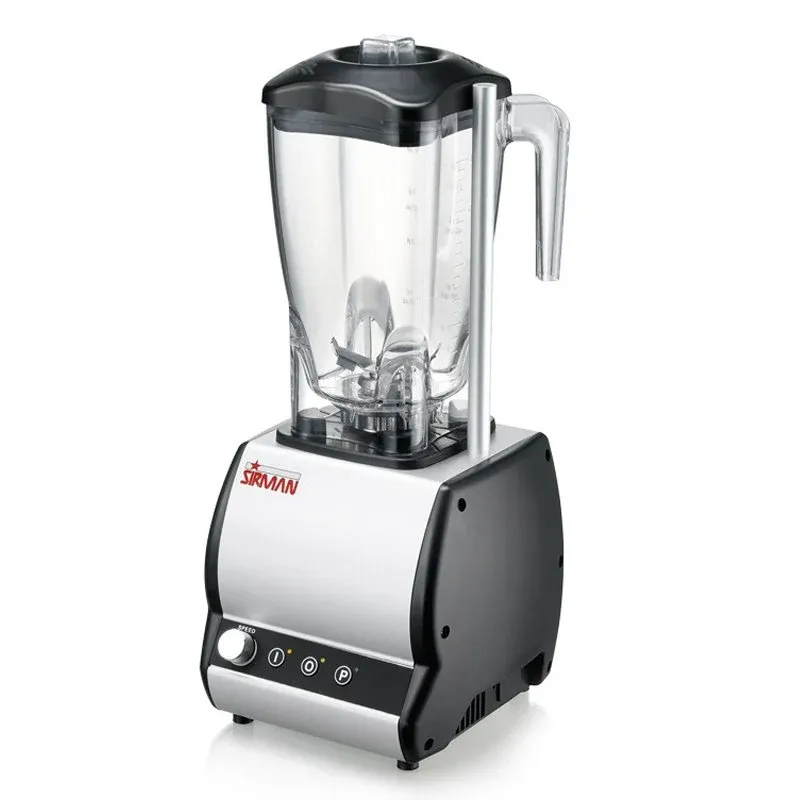 Acquista Ora 750 Watt - Sirman Orione Q Frullatore Professionale