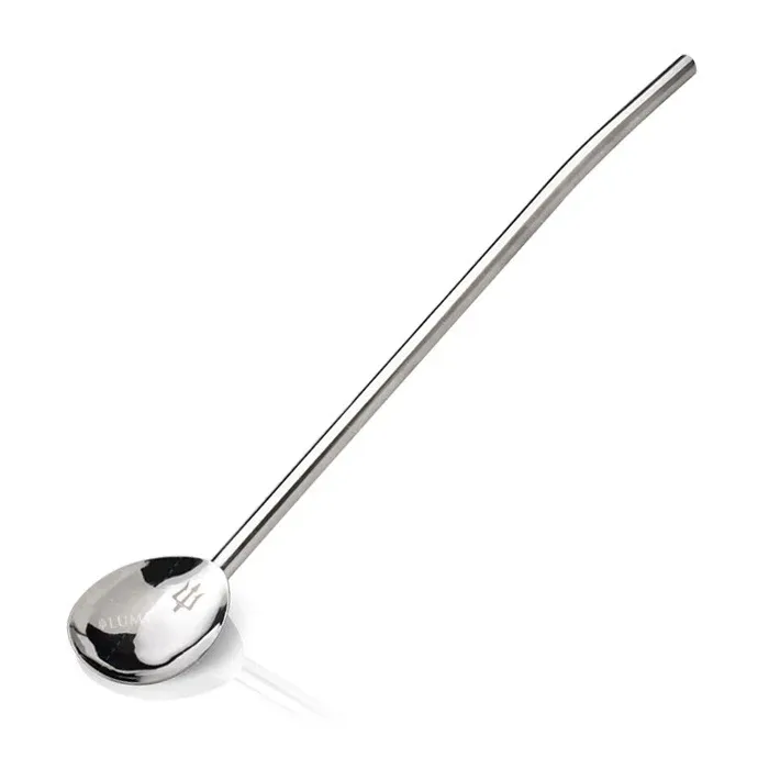 Lumian Vortex Bar Spoon Cucchiaio Miscelatore Cannuccia In Acciaio Inox Ordina Subito