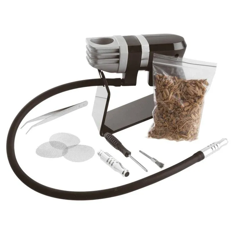 Paderno Affumicatore Aromatizzatore A Batterie Economico