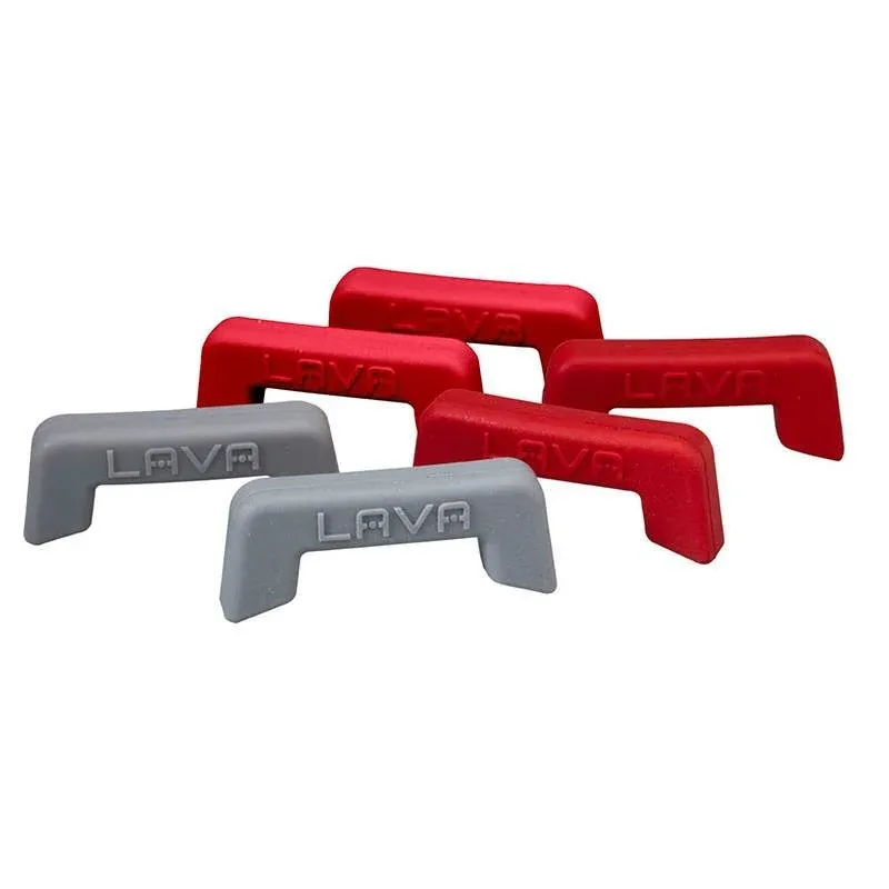 Ultima Occasione Paderno Coprimaniglie In Silicone Set 2 Pz