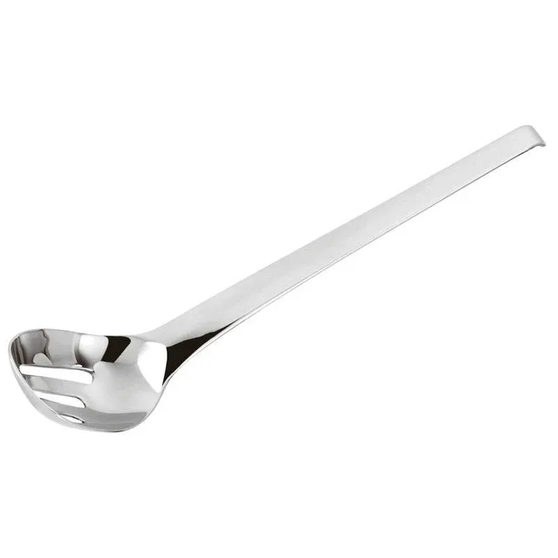 Economico Paderno Cucchiaio Ghiaccio In Acciaio Inox