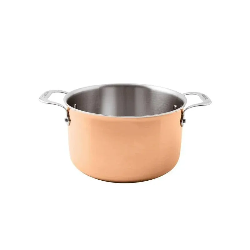 Paderno Serie 15600 Casseruola Alta 3-PLY Pagamento Sicuro