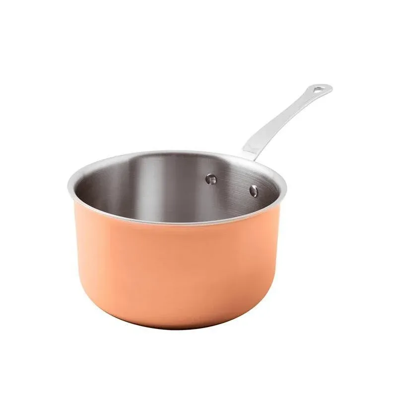 Paderno Serie 15600 Casseruola Alta Con Manico 3-PLY Offerta