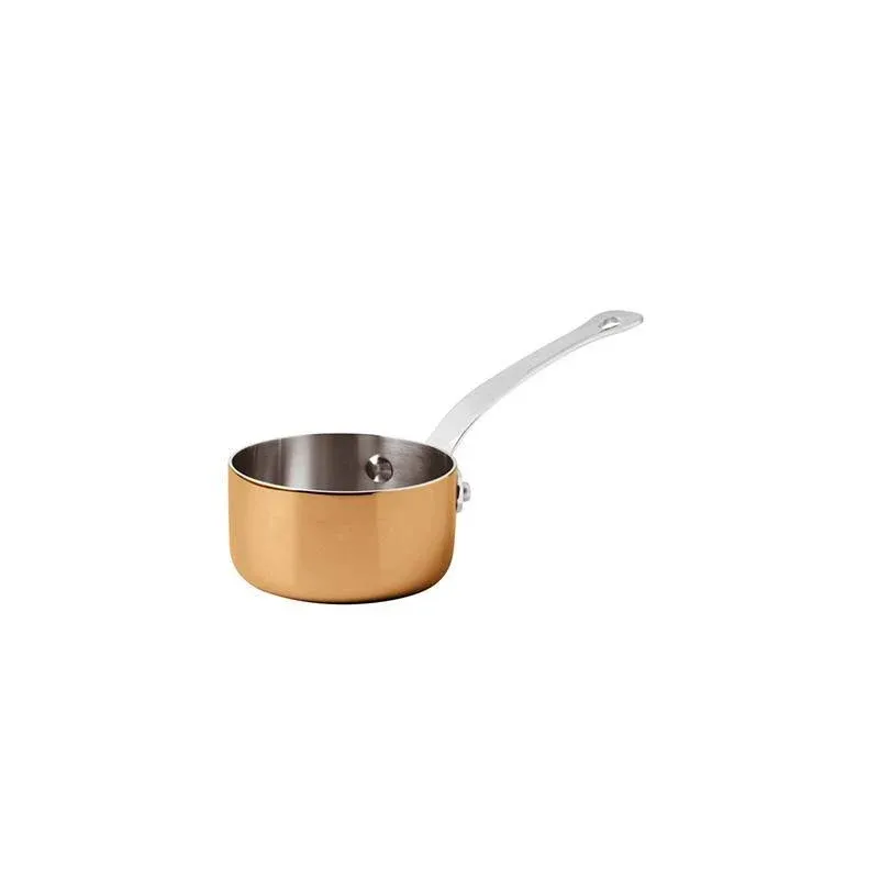 Paderno Serie 15600 Miniature Casseruola Alta Con Manico 3-PLY Prezzo Conveniente