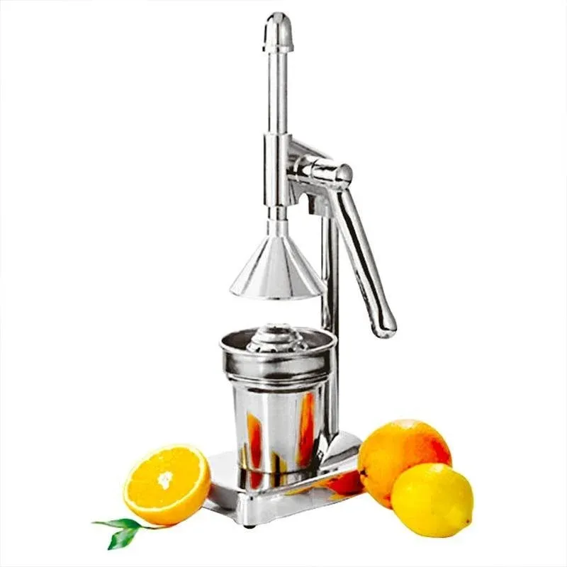 Miglior Prezzo Paderno Spremi Agrumi Manuale In Acciaio Inox