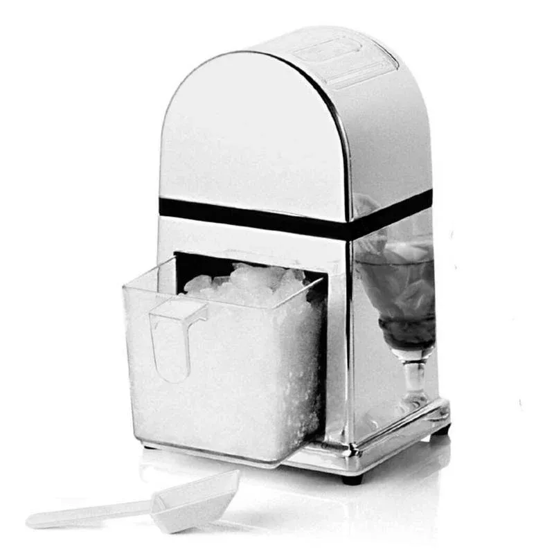 Paderno Tritaghiaccio In Acciaio Inox Compra Online
