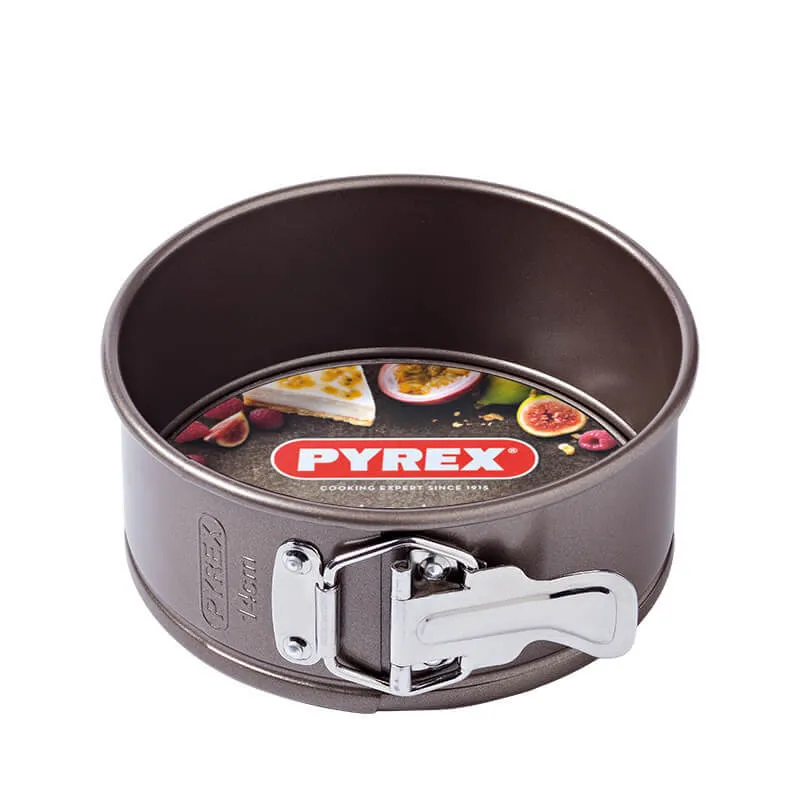 Ultima Occasione Pyrex Asimetria Tortiera Apribile Rotonda Antiaderente
