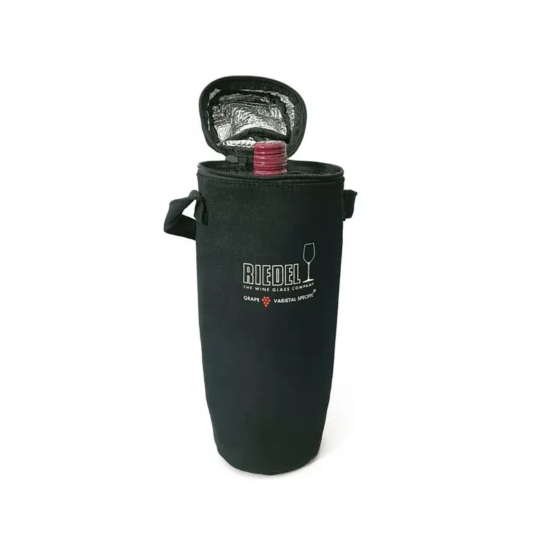 Riedel Borsa Porta Bottiglie Refrigerata Esclusivo