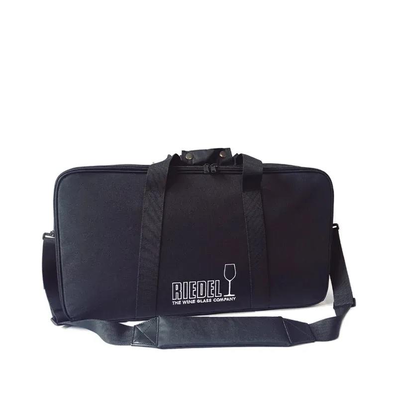 Promozione Esclusiva Riedel Byo Borsa Porta Calici