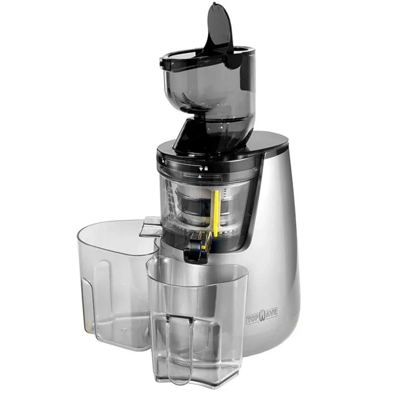 Sirman Ektor 37 Estrattore Succo Professionale Offerta Speciale