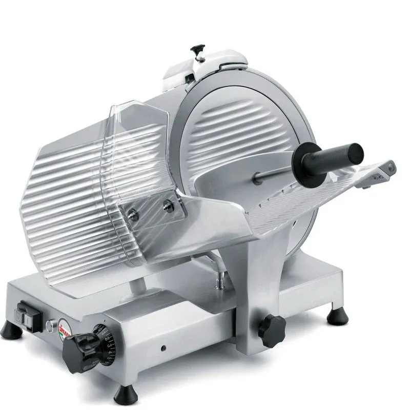 A Buon Prezzo Sirman Mirra 300c Affettatrice Elettrica