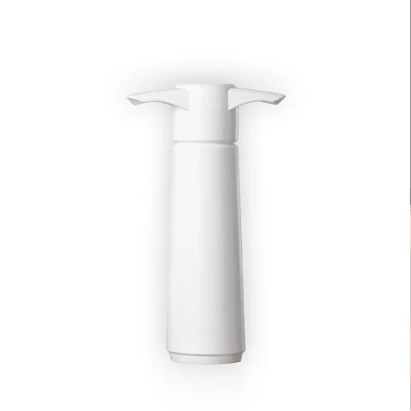 Ultime Pezzi Vacu Vin Wine Saver Pompetta Salvavino